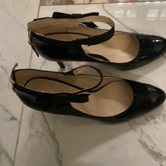 Baby Jane Pumps by Nine West - Picture 4 of 12